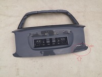 фото thumb №11, Mini f55 cooper one кришка багажника задня задня b71 b71/7