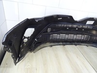 фото thumb №14, Toyota c-hr бампер передний оригинал pdc 6 lift