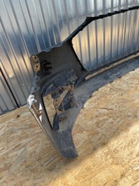 Бампер передній перед audi a4 8w b9 lift Недорого, фото thumb