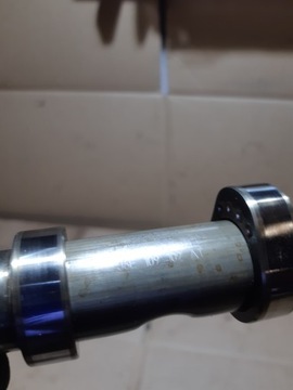 фото thumb №9, Audi q5 8r 3.2 fsi cal вал розподільний вал випускний правий 06e109102at