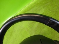 фото thumb №13, Воздуховод кожаный многофункциональный mazda 6 i gj6r