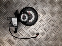 фото thumb №1, Экран smart forfour liftback 2020 a4539012101