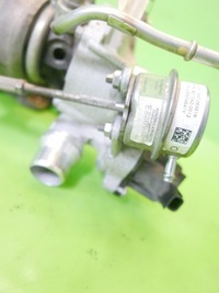 фото thumb №8, Турбина турбонагнетатель 144106351r renault kadjar i 1.2 tce 15-18