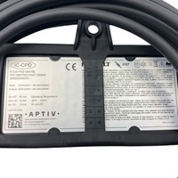 фото thumb №11, Нова зарядний пристрій renault megane ev kangoo iii z.e