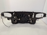 фото thumb №6, Mercedes ml w164 pas передний усилитель 3.0cdi