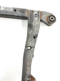 фото thumb №6, Opel astra j 2014 рама вспомогательная передняя