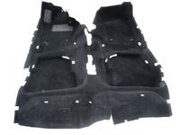 фото thumb №1, Vw polo 2015r килимок обшивка підлога оригінал