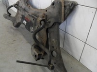 фото thumb №6, Kia ceed ii 2014 1.4 16v kombi подрамник подрамник подрамник балка перед передняя