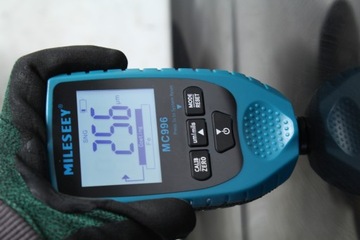 фото thumb №12, Двері лівий перед audi q5 8r 08-16 ly9b