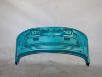 фото thumb №7, Vw id3 id.3 10a капот кришка двигуна