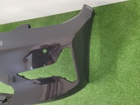 фото thumb №6, Bmw g20 g21 3 бампер перед передній решітка середня