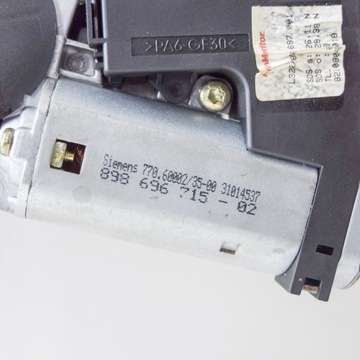 фото thumb №8, Land rover range rover l322 2004 люк комплект