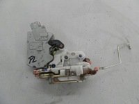 фото thumb №1, Nissan primera p11 lift замок двері перед передній лівий b3238