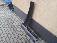 фото thumb №7, Audi a4 b8 07- поріг блок двигуна правий середина 8k9809840