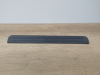 Купить Mazda cx7 cx-7 правый  молдинг порог задний накладка eg21687-k3006 k69/059, фото thumb