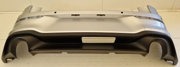 фото thumb №10, Бампер задній зад golf viii 8 gti hb 4pdc la7w 5h6807421d