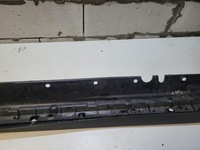 фото thumb №7, Левая молдинг порог bmw x5 e70 + направляющая комплект