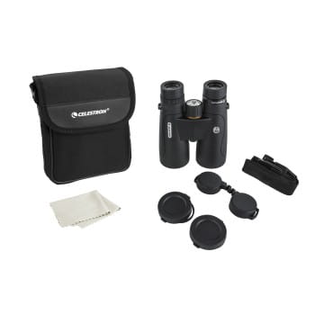Celestron NATURE DX 10x50 ED ROOF БИНОКЛЯРНЫЙ