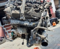 Двигун porsche cayenne 9y 2.9 dca dcab 2.9t 79tys.km 2019r. Зі Шроту, фото thumb