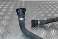 фото thumb №6, Труба охлаждение bmw 3 cabrio e93 9124076 2.0l бензиновый 120kw 2008