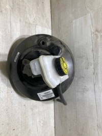 Купити Mini clubman f54 2016 підсилювач гальм насос гальмівна 1.5 d, фото thumb