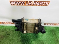 Радиатор интеркулер land rover l462 fpla6k775ab в Украине, фото thumb