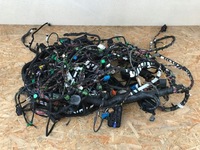 фото thumb №1, Джгут електропроводка салону touran ii 1t highline