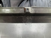 фото thumb №16, Suzuki ignis iii lift 20- бампер задня задній 71811-73s0