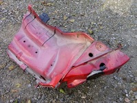 фото thumb №6, Ssangyong actyon 05-13r лонжерон ліва чверть