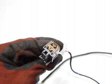 фото thumb №5, Джгут установка фільтра пального volvo s60 2.4 d5