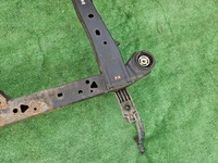 фото thumb №10, Тележка подрамник перед opel insignia a opc 4x4 2.8 v6