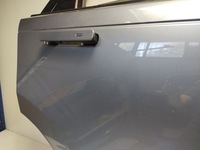 фото thumb №6, Двері праве задні range rover velar