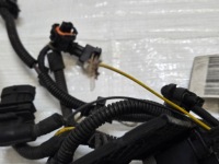 Бортовий комп'ютер блок керування двигуна opel astra j iv 1.4 t 12654137 джгут 13362868 Доставка, фото thumb