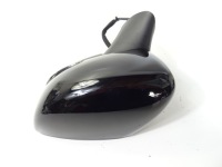 фото thumb №7, Micra k14 зеркало левая 9 pin czarna перламутр