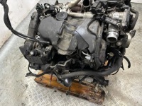 Купить Двигатель двигатель стойку комплектный  renault dacia 1.5dci 90km k9k628, фото thumb