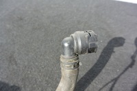 фото thumb №5, Труба шланг wąż wody 2.0 tdi vw passat cc