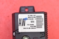 фото thumb №7, Дисплей 13208191 opel meriva a lift 04-10