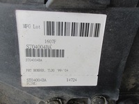 фото thumb №16, Seat toledo ii 98-05 бампер перед переднє