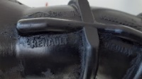 фото thumb №2, Renault modus 1.5 труба повітрозабірник повітря 8200500383