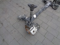 фото thumb №2, Подвеска задняя балка oś тормозные диски peugeot 208 ii 2022 rok