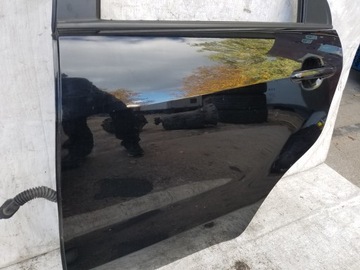 фото thumb №12, Дверь зад правые kia rio iii 5d код abp