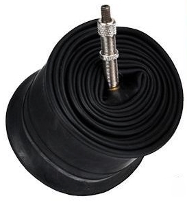 Dętka 28 x 1,75 700x45c DV 40mm ROWEROWY PROX