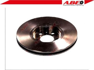 фото thumb №2, Диски тормозные 2szt seat ibiza v sportcoupe 1.4