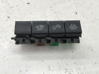 фото thumb №1, Opel frontera электрик 2025 панель кнопок ассистент поперечина 98523854zd