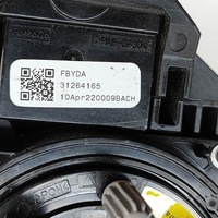 фото thumb №9, Volvo s60 2011 рычаг / переключатель поворотники