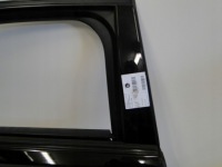 фото thumb №7, Mercedes двері задні праве s klasa 223 w223 a2237300400 long з шторка 197