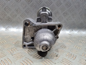 фото thumb №4, Стартер opel crossland x corsa f 1.2 turbo