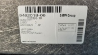 фото thumb №13, Bmw x1 u11 sdrive18i 23r покриття  підлоги багажника 9462018