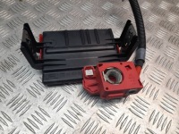 Bmw x6 e71 917896201 жгут трубопровод питания "plus" Киев, фото thumb