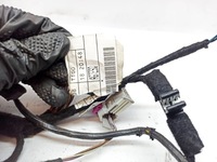 фото thumb №11, Volkswagen eos 2010 ліва сторона джгут трубопровід двері передніх